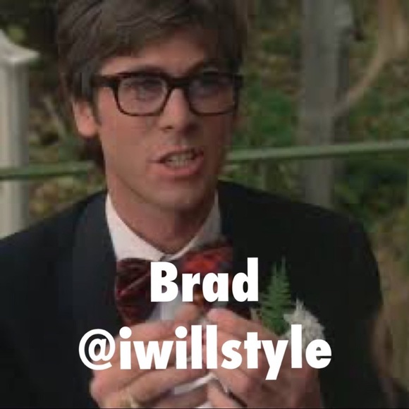 I am so sorry I am taking a break on posh. Please see the Description - Picture 10 of 13